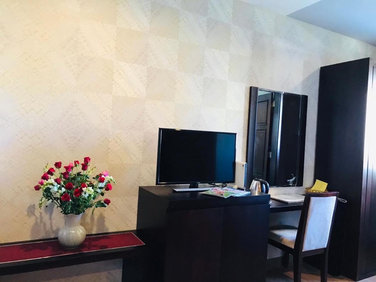 Hoang Sa Hotel Da Nang Luaran gambar