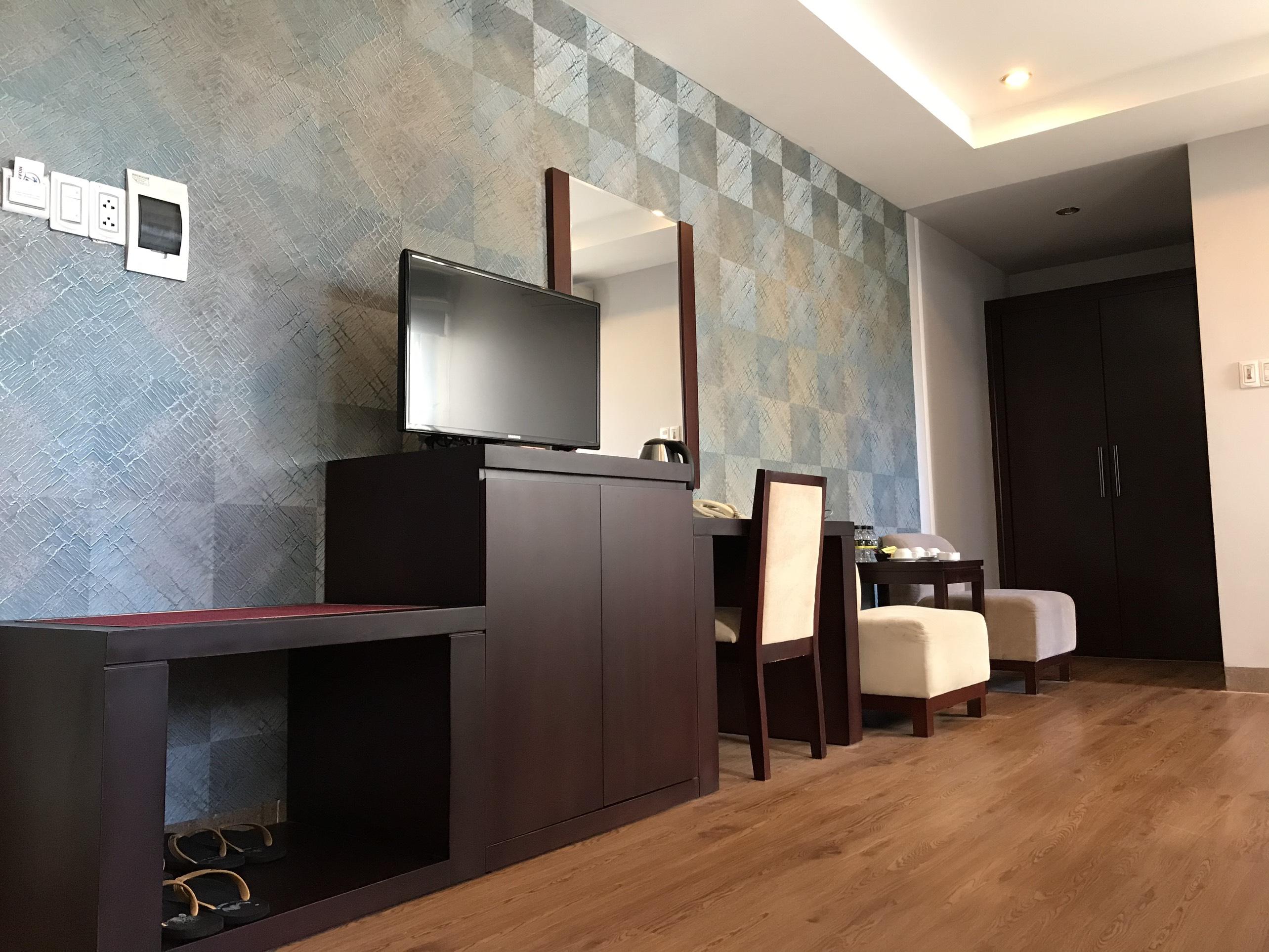 Hoang Sa Hotel Da Nang Luaran gambar